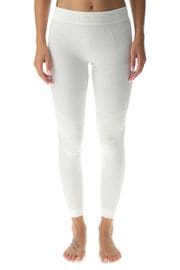 UYN  ǥ  ʡ ѥ U100567 WOMAN CASHMER BIOTECH UW PANTS LONG W148 Off White