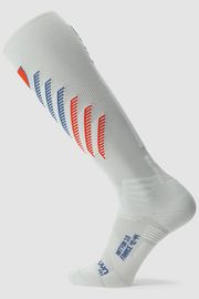UYN    å S100307 NATYON 3.0 SOCKS T023 France