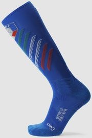 UYN    å S100307 NATYON 3.0 SOCKS T035 Italy