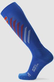 UYN    å S100307 NATYON 3.0 SOCKS T026 Norway