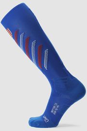 UYN    å S100307 NATYON 3.0 SOCKS T025 USA