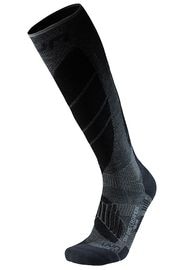 UYN   å S100365 UNISEX SKI ONE CASHMERE G035 Anthracite/Black