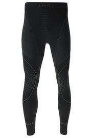 UYN    ʡѥ U100552 MAN EVOLUTYON+ UW PANTS LONG B000 Black