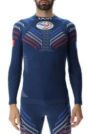 UYN   ʡ U100389 NATYON 3.0 France UW SHIRT LG_SL.TURTLE NECK T023 France