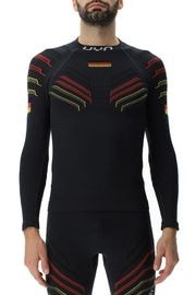 UYN   ʡ U100391 NATYON 3.0 Gremany UW SHIRT LG_SL.TURTLE NECK T024 Germany