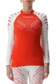 UYN   ʡ U100394 NATYON 3.0 AUSTRIA UW SHIRT LG_SL.TURTLE NECK T020 Austria