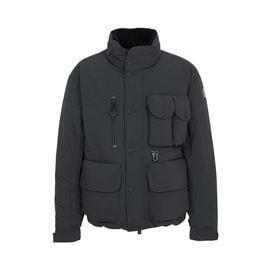 MONCLER GRENOBLE 󥯥졼 Ρ֥   㥱å 097-1A00039-597SL BIGANOS JACKET 999