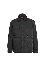 MONCLER GRENOBLE ��󥯥졼�� ����Ρ��֥� ��� ������ ���㥱�å� 097-1G00009-5988K WATERTON SHIRT JACKET 999