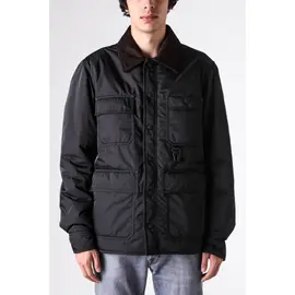 MONCLER GRENOBLE 󥯥졼 Ρ֥   㥱å 097-1G00009-5988K WATERTON SHIRT JACKET 999