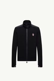 MONCLER GRENOBLE 󥯥졼 Ρ֥   ǥ 097-8G00024-80093 ZIP UP CARDIGAN 999