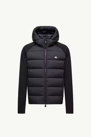MONCLER GRENOBLE 󥯥졼 Ρ֥   ѡ 097-8G00025-899IG ZIP UP CARDIGAN 999 