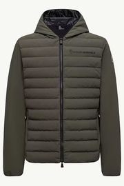 MONCLER GRENOBLE ��󥯥졼�� ����Ρ��֥� ��� ������ ����ʡ� �ѡ����� 097-8G00032-89ALV ZIP UP CARDIGAN 82H