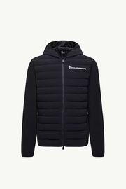 MONCLER GRENOBLE 󥯥졼 Ρ֥   ѡ 097-8G00032-89ALV ZIP UP CARDIGAN 999