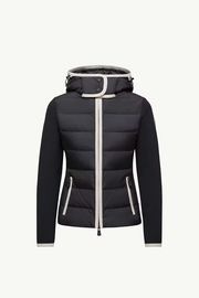 MONCLER GRENOBLE 󥯥졼 Ρ֥ ǥ  㥱å 098-8G00021-89AUE ZIP UP CARDIGAN 999