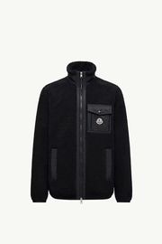 MONCLER 󥯥졼  ǥ 091-8G00043-89B59 ZIP UP CARDIGAN 999