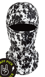BULA �֥� ������ �Х饯��� SUCONV THERMA-COMFORT CONVERTIBLE BALACLAVA COW