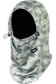 BULA �֥� ������ �Х饯��� SUHOOD THERMA-COMFORT CADILLAC HOOD ARMY