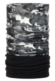 BULA �֥� ���å� ������ �ͥå��������� �ͥå��������ޡ� KSUMIC2 KIDS FURY TUBE BLKCAM