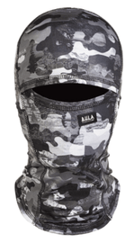 BULA �֥� ���å� ������ �Х饯��� KSUBALA2 KIDS THERMA-COMFORT SHARP BALACLAVA BLKCAM