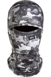 BULA �֥� ���å� ������ �Х饯��� KSUBALA2 KIDS THERMA-COMFORT SHARP BALACLAVA BLKCAM