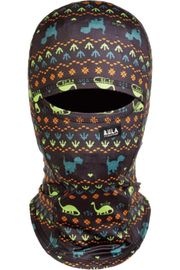 BULA �֥� ���å� ������ �Х饯��� KSUBALA2 KIDS THERMA-COMFORT SHARP BALACLAVA DIPLO