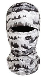 BULA �֥� ���å� ������ �Х饯��� KSUBALA2 KIDS THERMA-COMFORT SHARP BALACLAVA MONBK