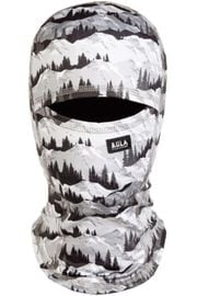 BULA �֥� ���å� ������ �Х饯��� KSUBALA2 KIDS THERMA-COMFORT SHARP BALACLAVA MONBK