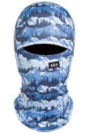 BULA �֥� ���å� ������ �Х饯��� KSUBALA2 KIDS THERMA-COMFORT SHARP BALACLAVA MONBL