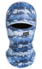 BULA �֥� ���å� ������ �Х饯��� KSUBALA2 KIDS THERMA-COMFORT SHARP BALACLAVA MONBL