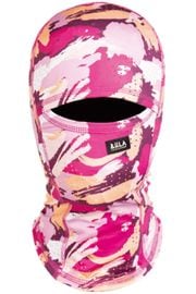 BULA �֥� ���å� ������ �Х饯��� KSUBALA2 KIDS THERMA-COMFORT SHARP BALACLAVA PAINM