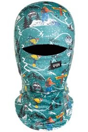 BULA �֥� ���å� ������ �Х饯��� KSUBALA2 KIDS THERMA-COMFORT SHARP BALACLAVA POWD2