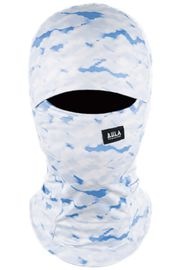 BULA �֥� ���å� ������ �Х饯��� KSUBALA2 KIDS THERMA-COMFORT SHARP BALACLAVA SKY