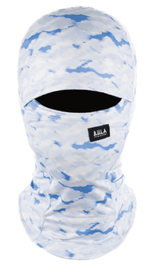 BULA �֥� ���å� ������ �Х饯��� KSUBALA2 KIDS THERMA-COMFORT SHARP BALACLAVA SKY