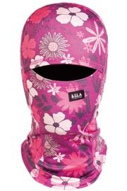 BULA �֥� ���å� ������ �Х饯��� KSUBALA2 KIDS THERMA-COMFORT SHARP BALACLAVA TROPIC