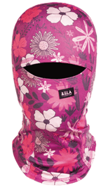 BULA �֥� ���å� ������ �Х饯��� KSUBALA2 KIDS THERMA-COMFORT SHARP BALACLAVA TROPIC