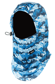 BULA �֥� ���å� ������ �Х饯��� KSUHOO KIDS THERMA-COMFORT CADILLAC HOOD MONBL