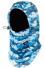 BULA �֥� ���å� ������ �Х饯��� KSUHOO KIDS THERMA-COMFORT CADILLAC HOOD MONBL