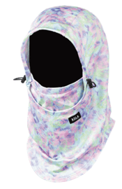 BULA �֥� ���å� ������ �Х饯��� KSUHOO KIDS THERMA-COMFORT CADILLAC HOOD NEBUL