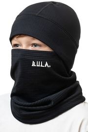 BULA �֥� ���å� ������ �Х饯��� KGRTEC KIDS THERMA GRID CONVERTIBLE BLACK