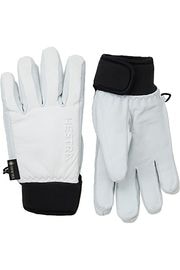 HESTRA ������ �������� 31910 Omni GTX Full Leather 020