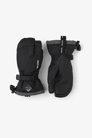 HESTRA ���å� ������ �������� 32532 Gauntlet Czone Jr 3-Finger 100380