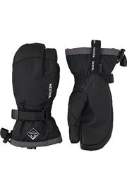 HESTRA ���å� ������ �������� 32532 Gauntlet Czone Jr 3-Finger 100380