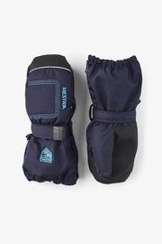 HESTRA ���å� ������ �������� 36421 Baby Zip Long 290