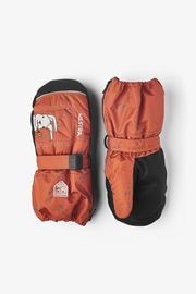 HESTRA ���å� ������ �������� 36421 Baby Zip Long 519