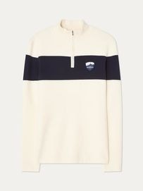 WE NORWEGIANS ������ �Υ륦��������� ��� ������ ����ʡ� ���åץ��å� �������� 2532 Holmenkollen ZipUp men Off white