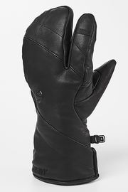SWANY ����ˡ� ��� ������ �������� SX-205 Alaska 3 Finger BK