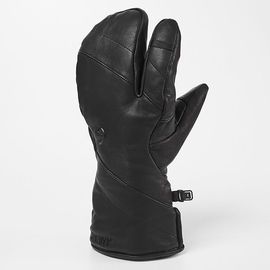 SWANY ����ˡ� ��ǥ����� ������ �������� SX-205L Alaska 3 Finger BK