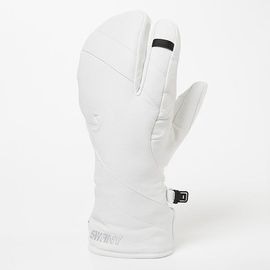 SWANY ����ˡ� ��ǥ����� ������ �������� SX-205L Alaska 3 Finger WH