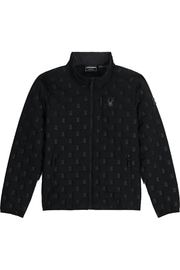 ��SALE 30%��SPYDER ���ѥ����� ��� ������ ����ʡ� ���㥱�å� 38A023501 ZENIYH DOWN JACKET BLK