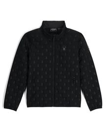 SPYDER ���ѥ����� ��� ������ ����ʡ� ���㥱�å� 38A023501 ZENIYH DOWN JACKET BLK